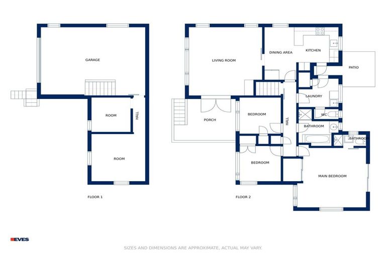 Photo of property in 107 Ranch Road, Mount Maunganui, 3116