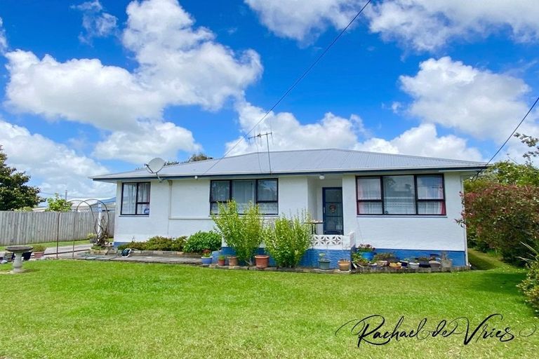 Photo of property in 149 Gordon Street, Dargaville, 0310