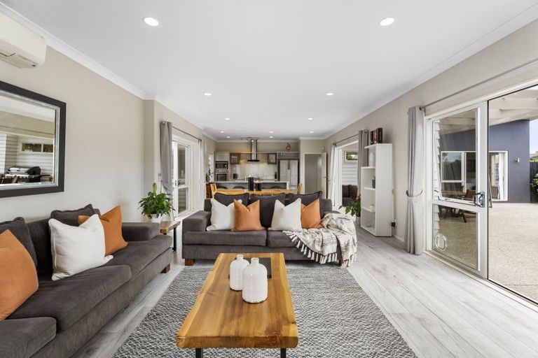 Photo of property in 29 Pony Park Place, Beachlands, Auckland, 2018