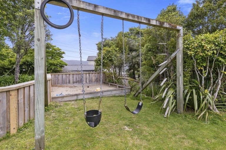 Photo of property in 31/29 Belmont Terrace, Belmont, Lower Hutt, 5010