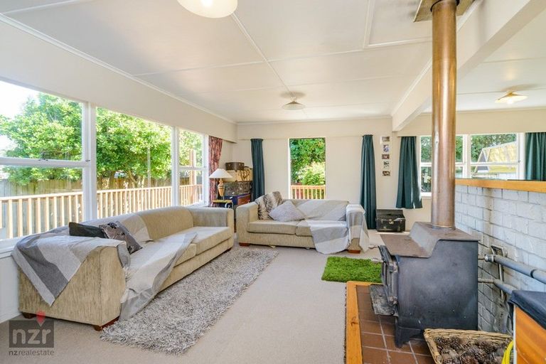 Photo of property in 12 Ongley Street, Feilding, 4702