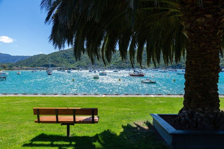 Photo of property in 10 Turners Road, Waikawa, Picton, 7220