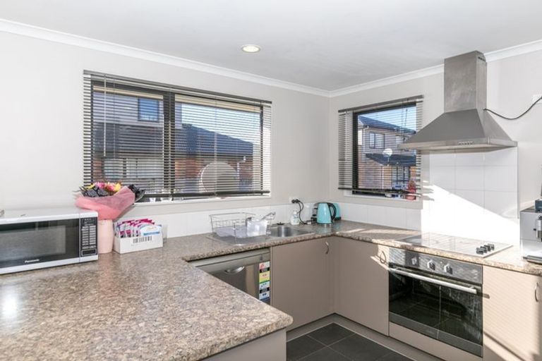 Photo of property in 223b Fox Street, Hamilton East, Hamilton, 3216