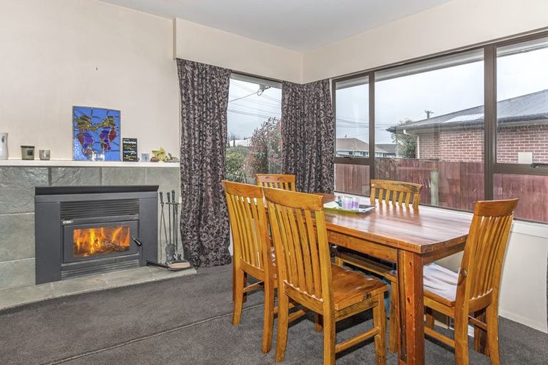 Photo of property in 30 Santa Rosa Avenue, Halswell, Christchurch, 8025