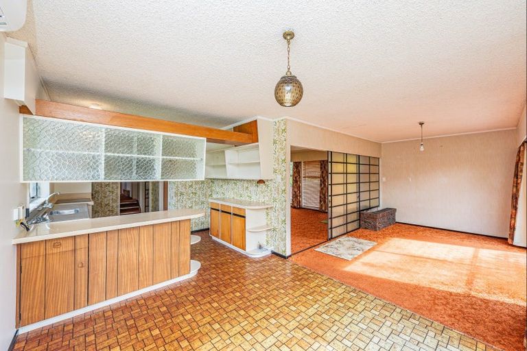 Photo of property in 96 Great North Road, Saint Johns Hill, Whanganui, 4500