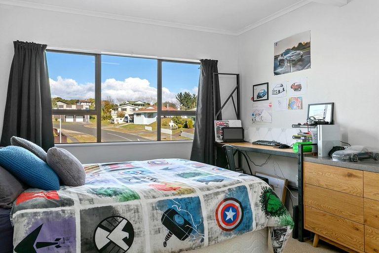 Photo of property in 66 Hyde Avenue, Richmond Heights, Taupo, 3330
