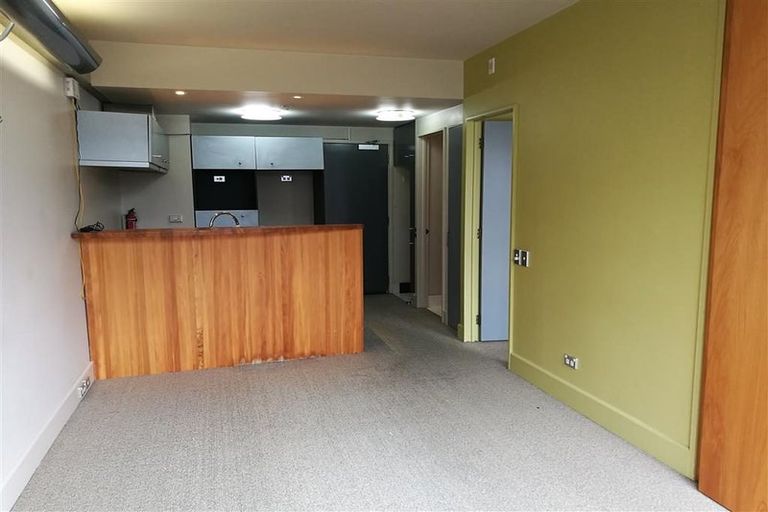 Photo of property in St Pauls Apartments, 81/43 Mulgrave Street, Thorndon, Wellington, 6011