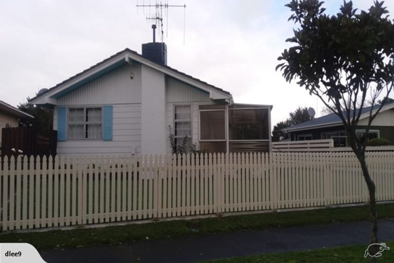 Photo of property in 24 Paradise Place, Milson, Palmerston North, 4414