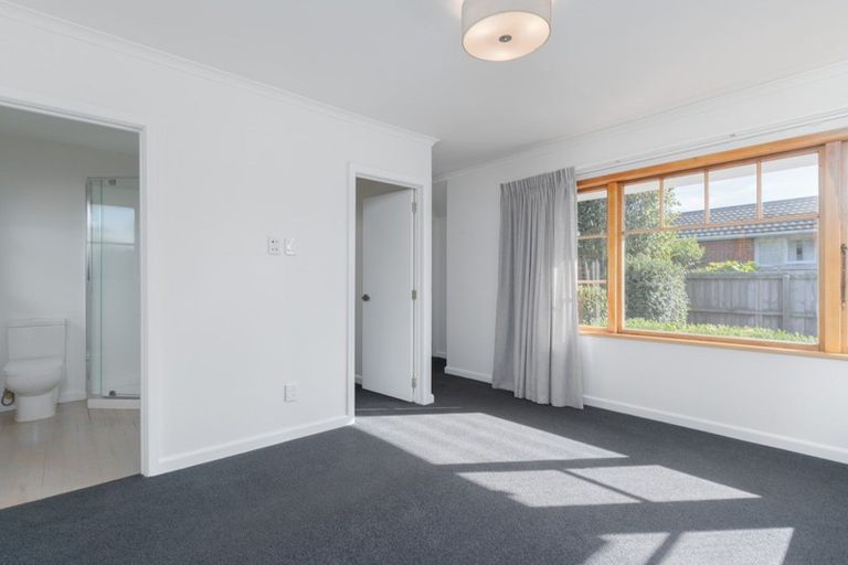 Photo of property in 345 Greers Road, Bishopdale, Christchurch, 8053