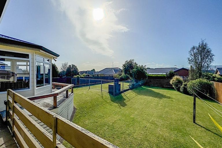 Photo of property in 19 Findlater Street, Matamata, 3400