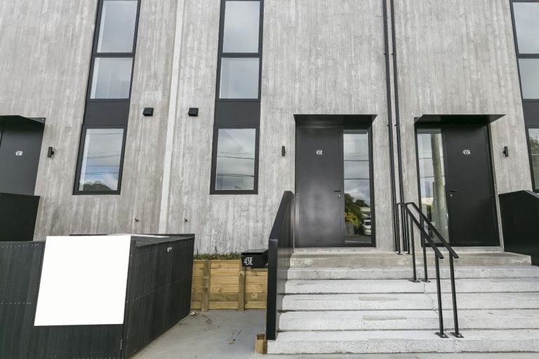 Photo of property in 431e Jackson Street, Petone, Lower Hutt, 5012