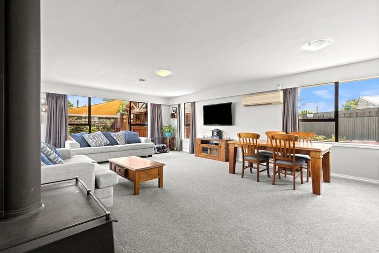 Photo of property in 3 Glover Crescent, Blenheim, 7201