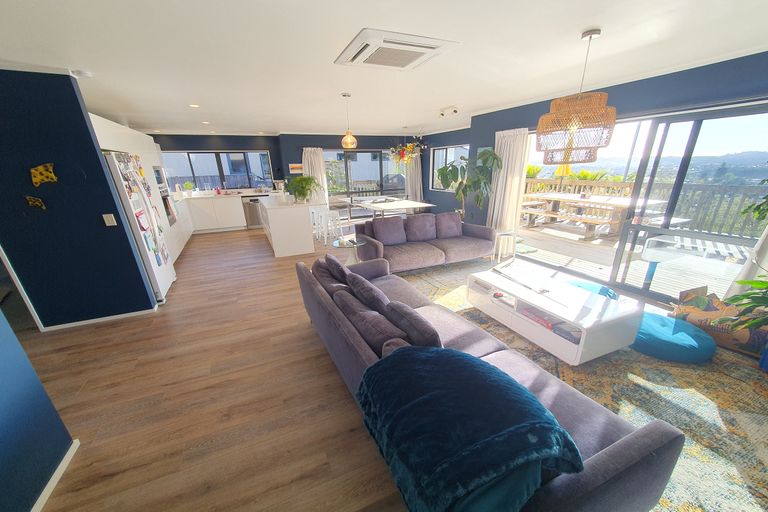 Photo of property in 10 Louisa Lane, Te Kamo, Whangarei, 0112