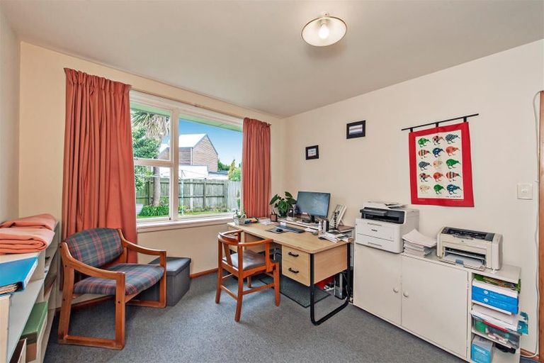 Photo of property in 3/21 Percival Street, Sydenham, Christchurch, 8023