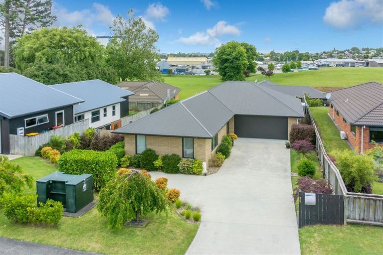 Photo of property in 207 Raeburne Street, Te Awamutu, 3800