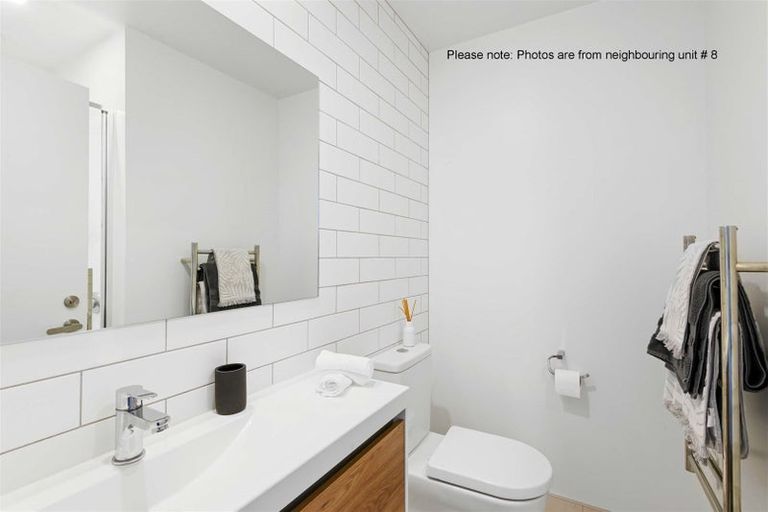 Photo of property in 6/68 Barbour Street, Waltham, Christchurch, 8011