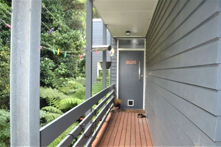 Photo of property in 72b Sar Street, Wadestown, Wellington, 6012