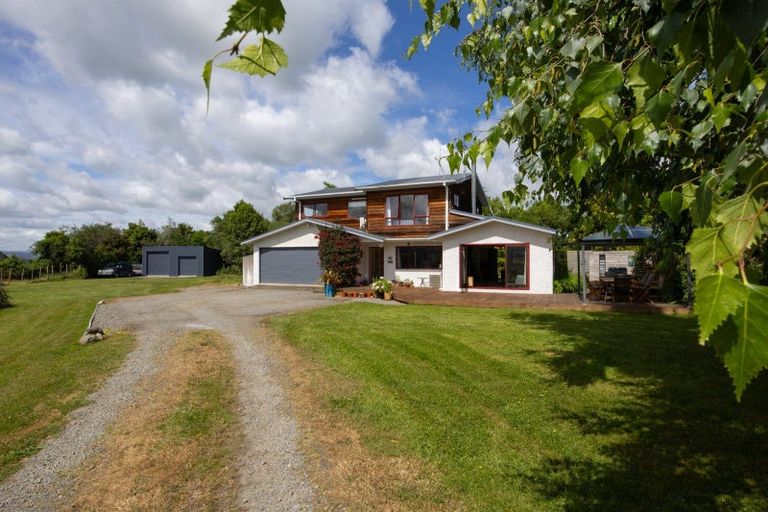 Photo of property in 1195a Pohangina Road, Pohangina, Ashhurst, 4884