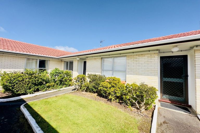 Photo of property in 4/135 Trafalgar Street, Onehunga, Auckland, 1061