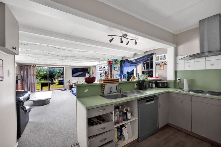 Photo of property in 4 Rimu Street, Hawera, 4610