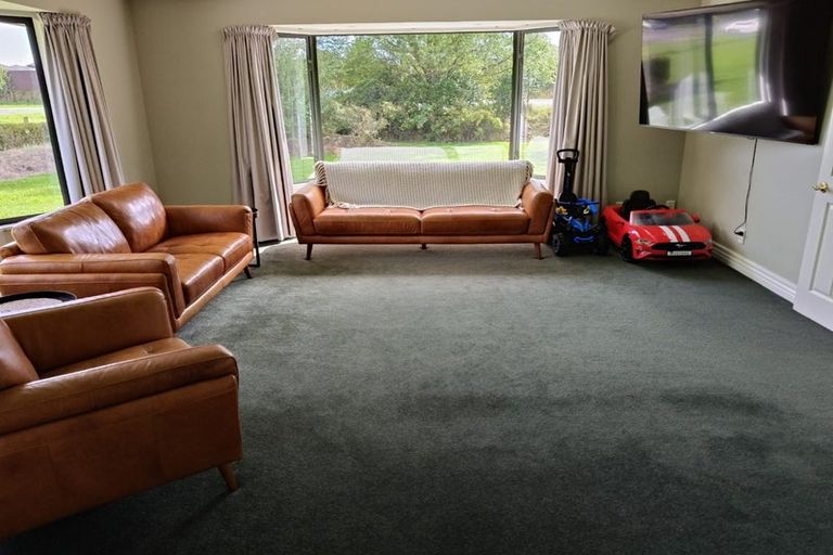 Photo of property in 91 Ohoka Road, Kaiapoi, 7692