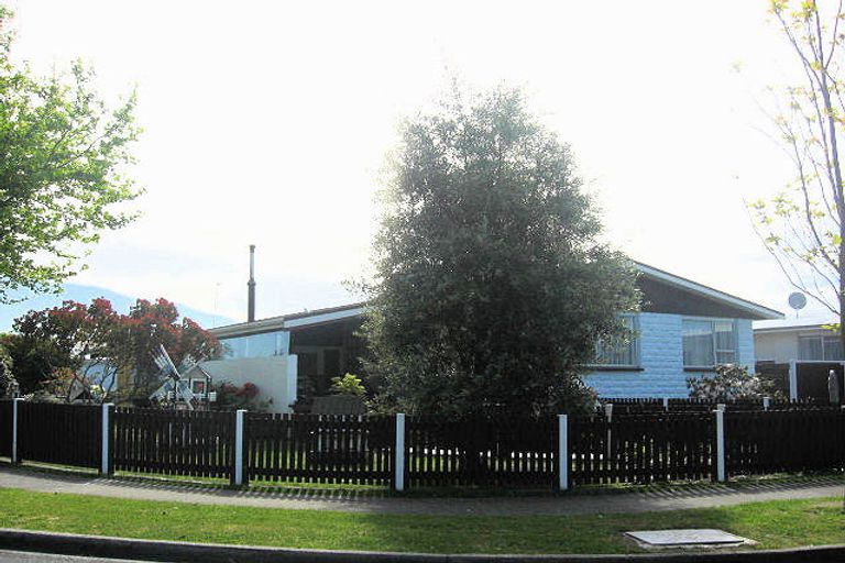 Photo of property in 38 Leefield Street, Blenheim, 7201