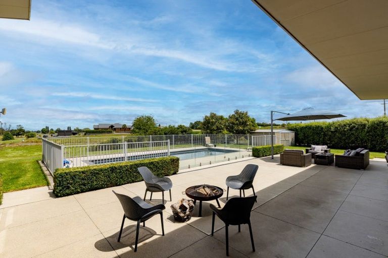 Photo of property in 9 Fencourt Road, Cambridge, 3496