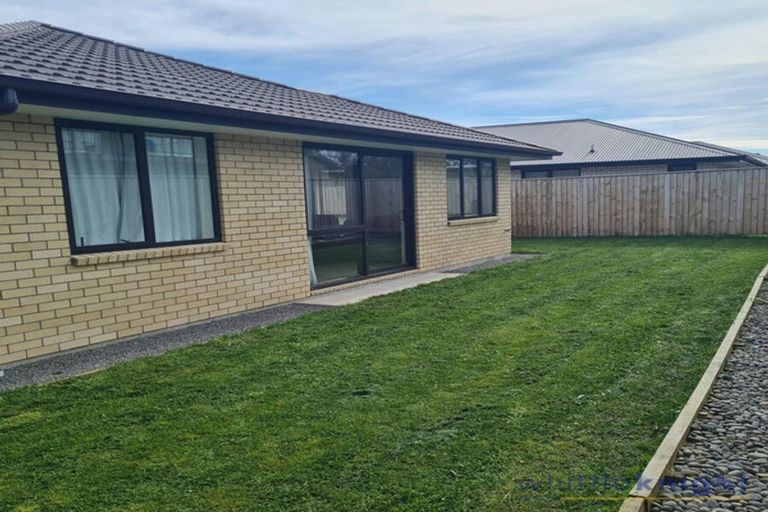 Photo of property in 4 Half Pint Lane, Halswell, Christchurch, 8025