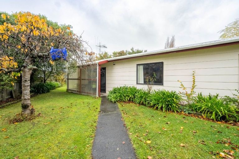Photo of property in Danny's Dinner, 22 Campbell Road, Bunnythorpe, Palmerston North, 4481