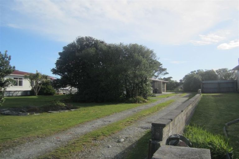 Photo of property in 122 Blake Street, Blaketown, Greymouth, 7805