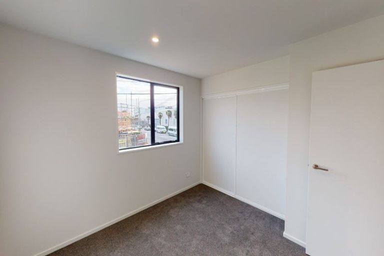 Photo of property in 4/20 Ajax Street, Burwood, Christchurch, 8061