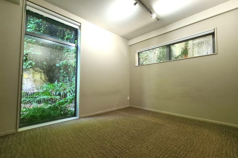 Photo of property in Revolucion Apartments, 106/28w Torrens Terrace, Mount Cook, Wellington, 6011