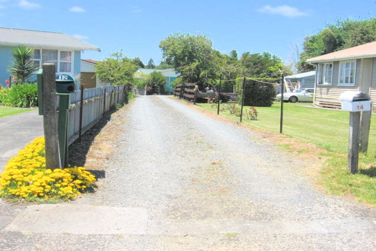 Photo of property in 14 Tawanui Road, Kaikohe, 0405