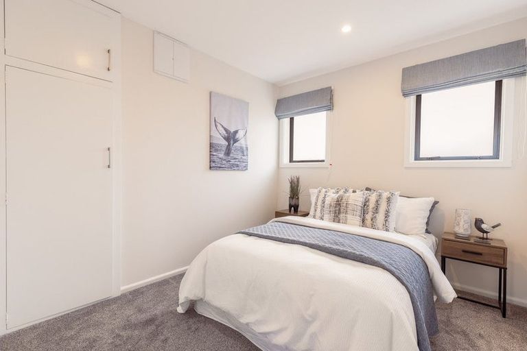 Photo of property in 1/24 Scotston Avenue, St Albans, Christchurch, 8052