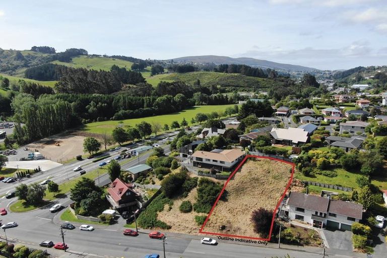 Photo of property in 118 Barr Street, Kenmure, Dunedin, 9011