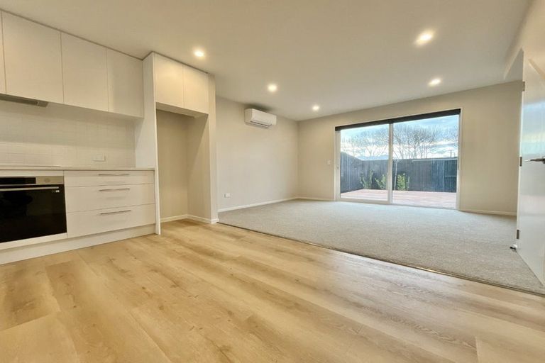 Photo of property in 5/205 Cranford Street, St Albans, Christchurch, 8014