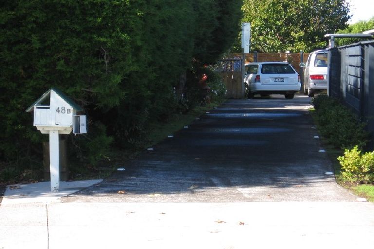 Photo of property in 1/48 Millen Avenue, Pakuranga, Auckland, 2010