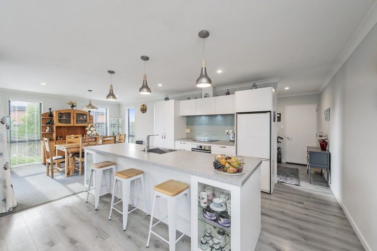 Photo of property in 24 Walter Place, Kirwee, Darfield, 7571