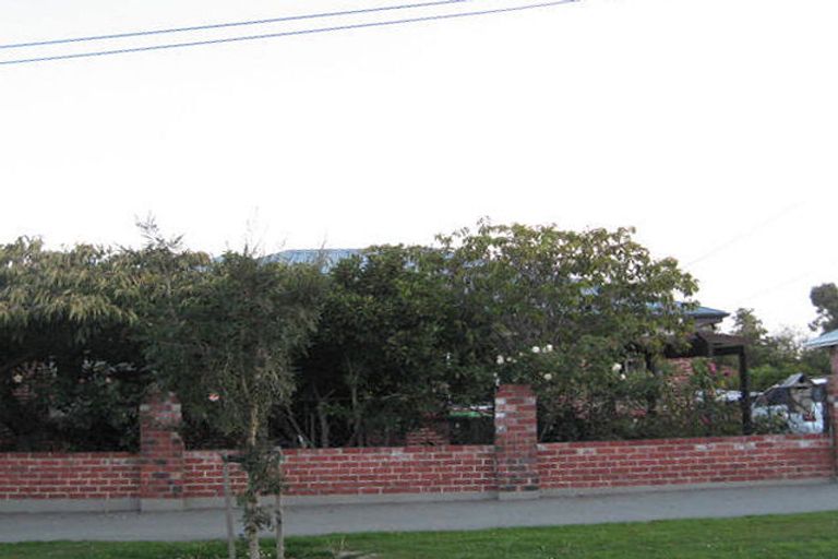 Photo of property in 8 Melrose Street, Highfield, Timaru, 7910