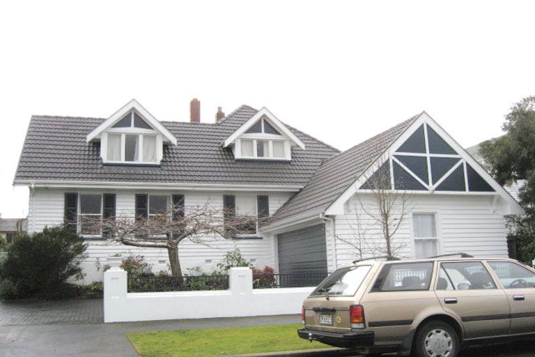 Photo of property in 58a Murray Place, St Albans, Christchurch, 8014