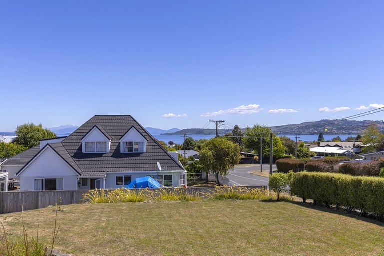 Photo of property in 5 Te Hatepe Avenue, Taupo, 3330