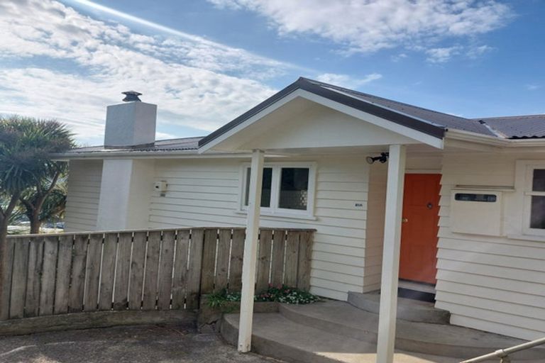 Photo of property in 85a Seatoun Heights Road, Seatoun, Wellington, 6022