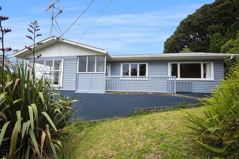 Photo of property in 50 Tuatara Drive, Te Kamo, Whangarei, 0112