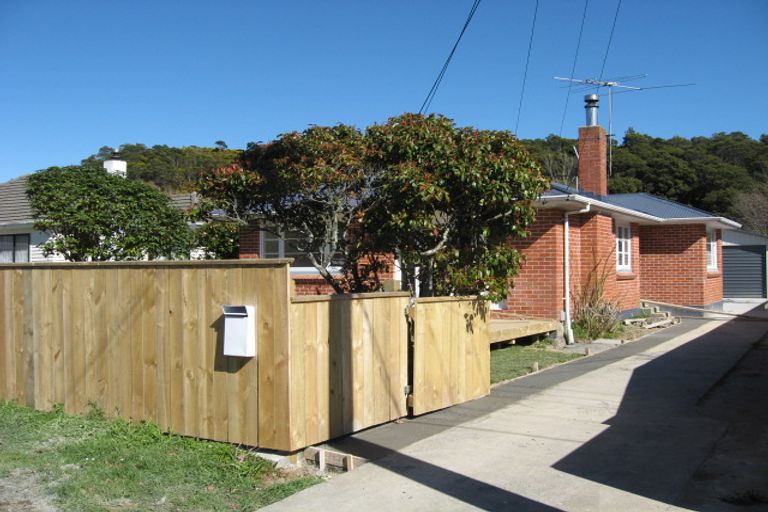 Photo of property in 48 Dover Road, Wainuiomata, Lower Hutt, 5014