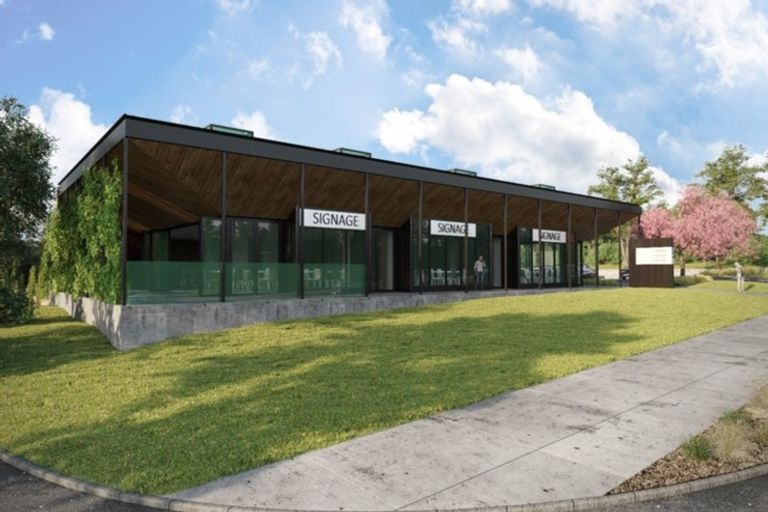 Photo of property in 7 Northside Drive, Waikiwi, Invercargill, 9810