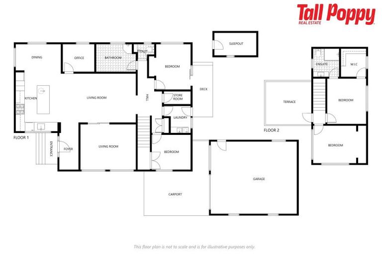 Photo of property in 43 Huia Street, Taumarunui, 3920