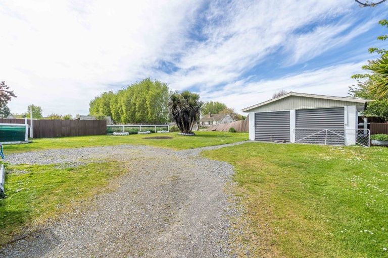 Photo of property in 51 Hastings Street, Ohai, 9635