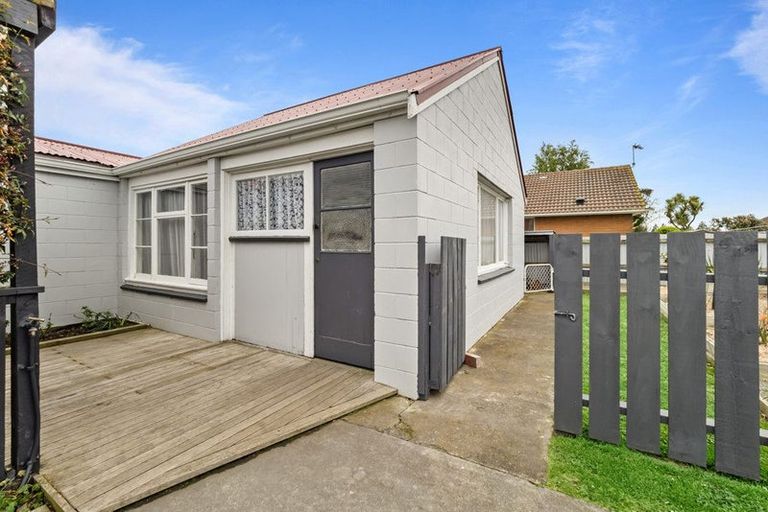 Photo of property in 51 Princes Street, Netherby, Ashburton, 7700