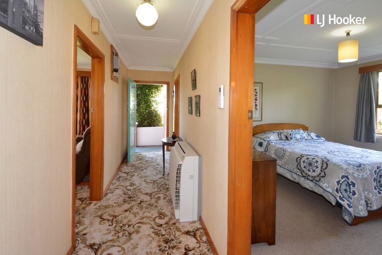 Photo of property in 18 Balmain Street, Halfway Bush, Dunedin, 9010