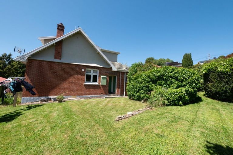Photo of property in 6 Mcgregor Street, Opoho, Dunedin, 9010